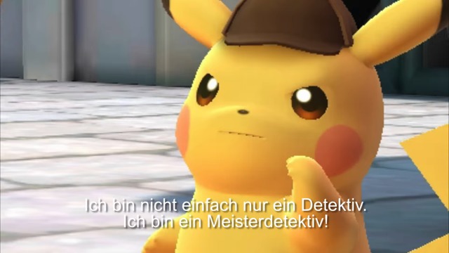 Spielszenen-Trailer
