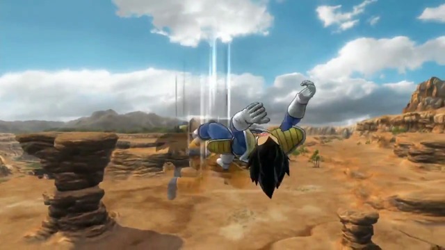 Furious Combos-Trailer