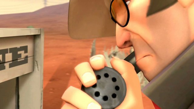 Der Sniper