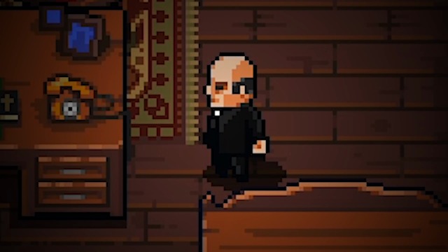 Release Trailer