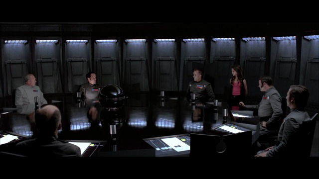 Girly Vader-Trailer