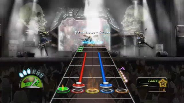 King Diamond-Trailer