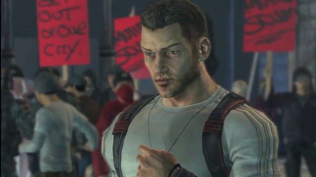 gamescom-Trailer
