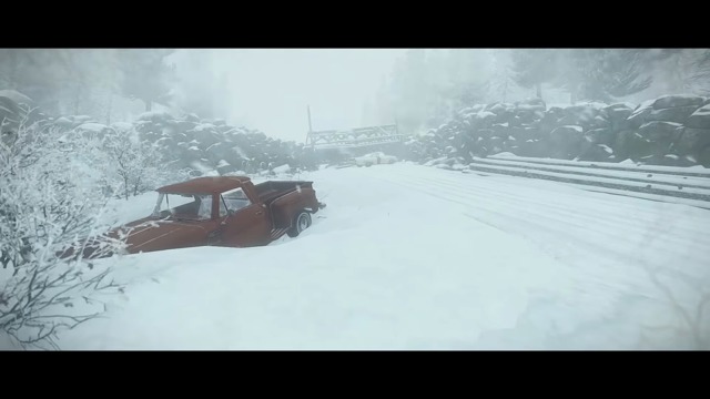 Konsolen-Trailer