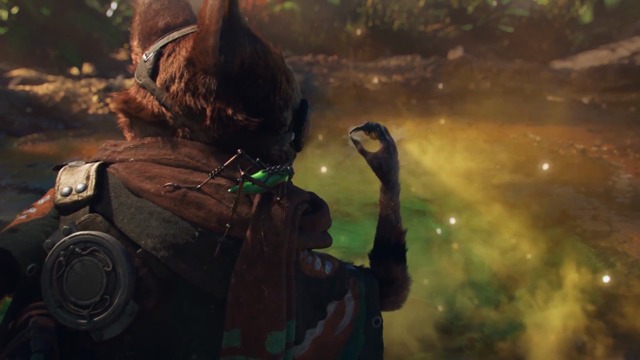 Cinematic-Trailer