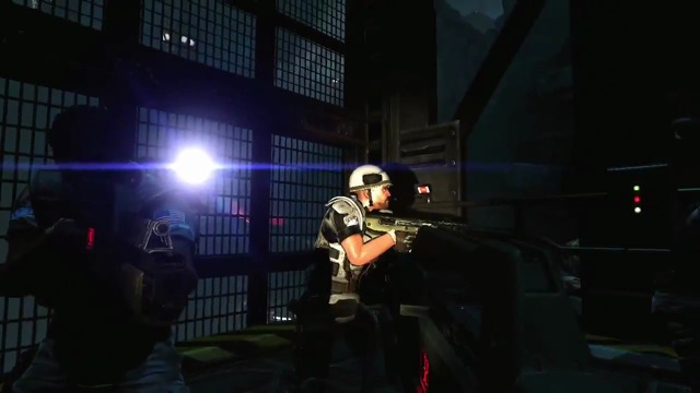 Escape Mode