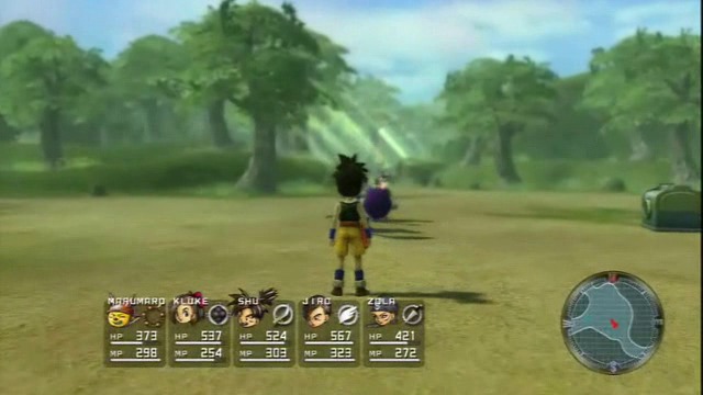 Gameplay 1