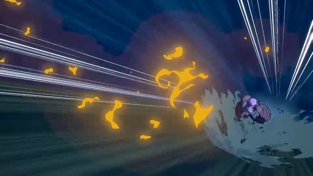 Hit (Character Trailer)
