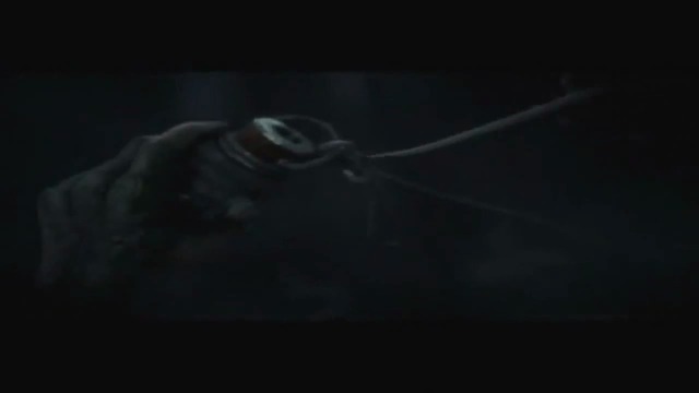 Geleakter CGI-Teaser