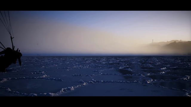 Trailer zum Verkaufsstart