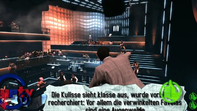 Video-Fazit