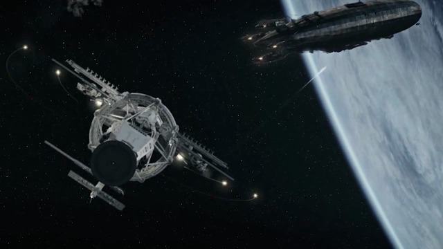 Launch-Trailer