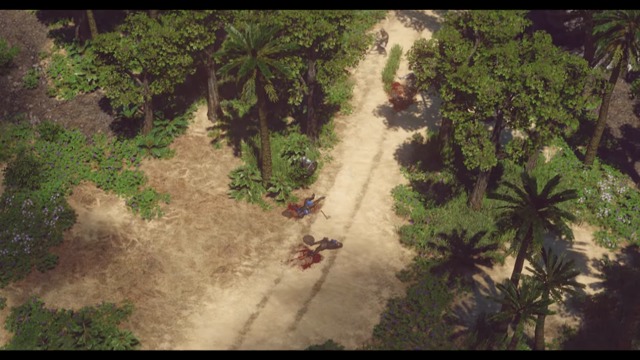PvP-Teaser