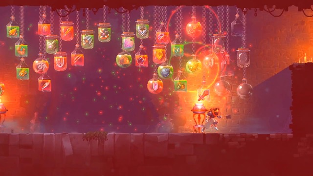 Early Access Trailer