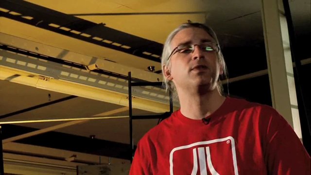 Entwickler-Video (Teil 1)