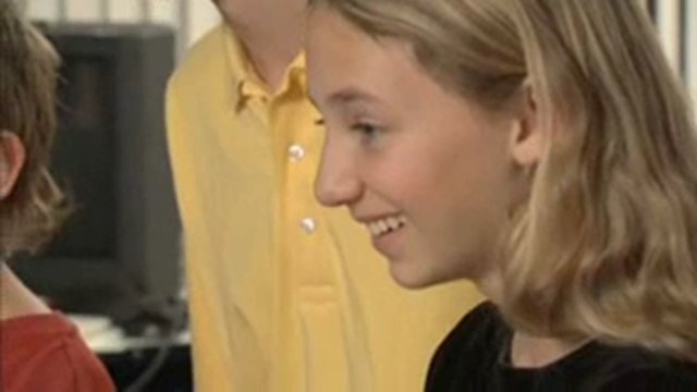 Entwickler-Vorstellung 1