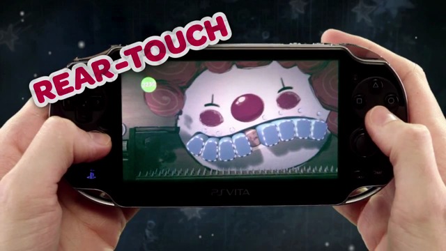 gamescom-Trailer