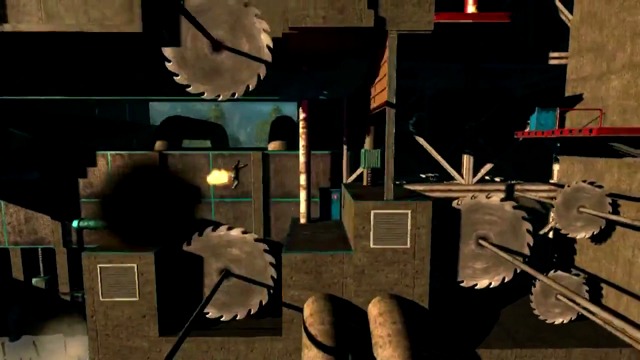 Gameplay-Trailer