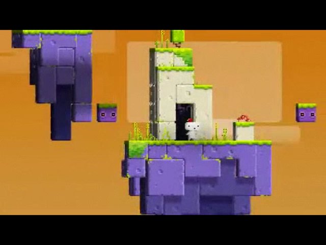 GDC-Trailer 2009