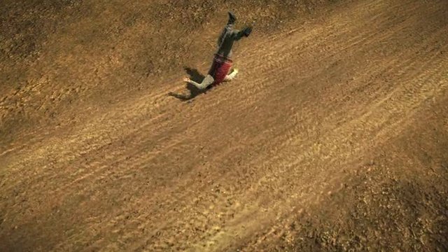 Gravity-Trailer