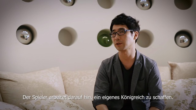 Behind the Scenes #4: Kingdom- & Skirmish-Modus (Sony)