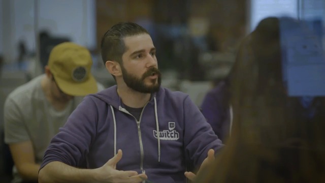 Twitch Games Commerce
