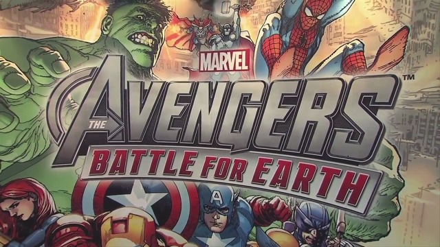 Stan Lee-Trailer