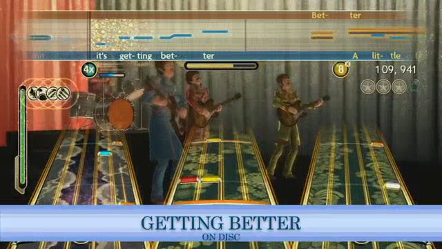 Sgt Peppers-Trailer (DLC)