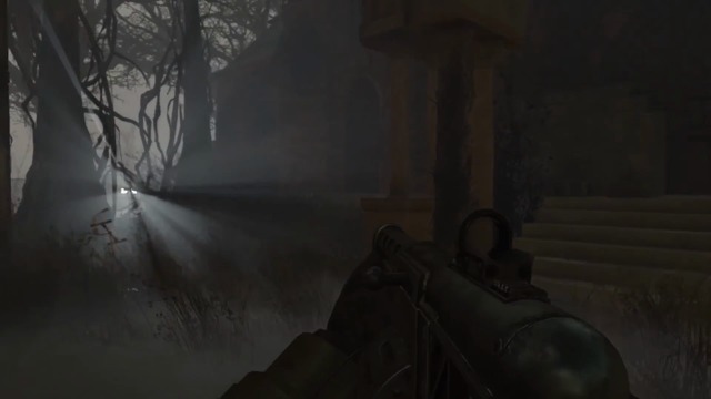 Nvidia-Mod Vault 1080