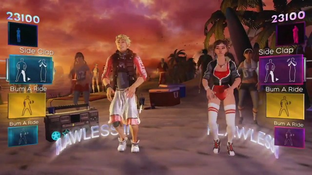 E3 Debüt-Trailer