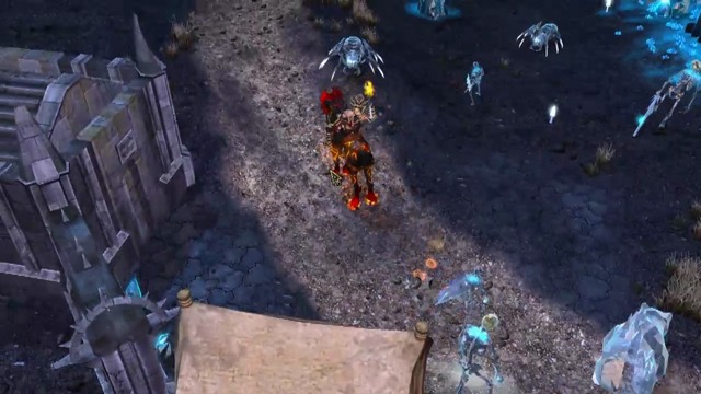 Dragon Mage Mount