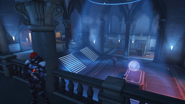 New Seasonal Mission: Retribution