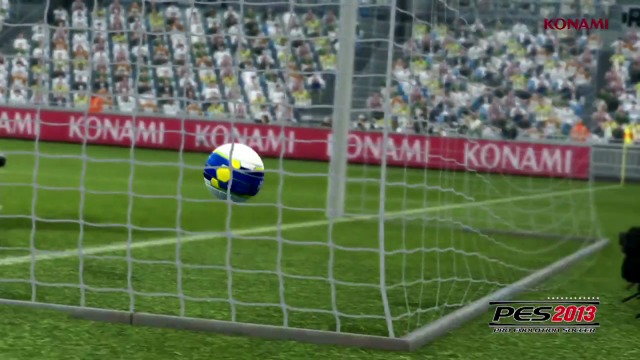 On the Pitch-Trailer