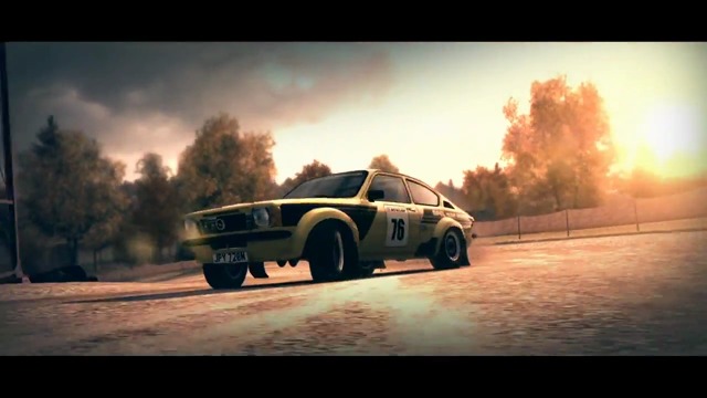 5 Decades of Rally