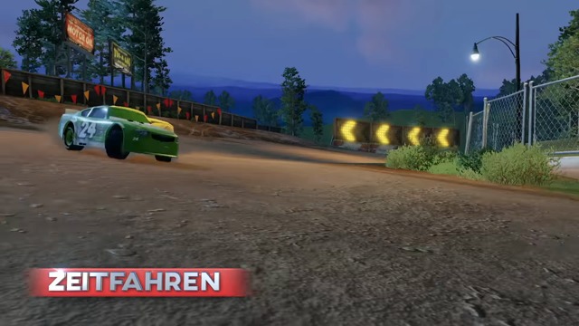 Spielszenen-Trailer