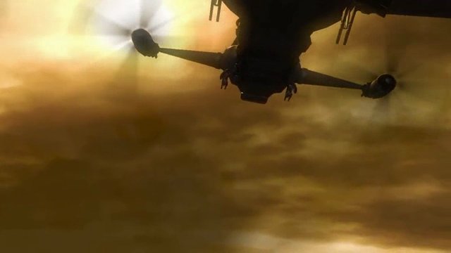 New World-Trailer