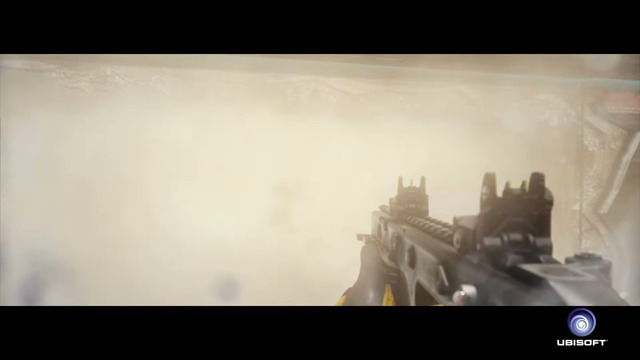 Operation Velvet Shell