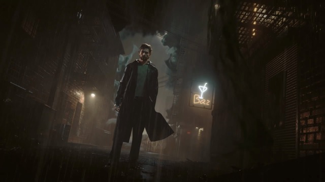 E3 2017: Story-Trailer