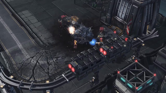 Dehaka (Co-op Commander)