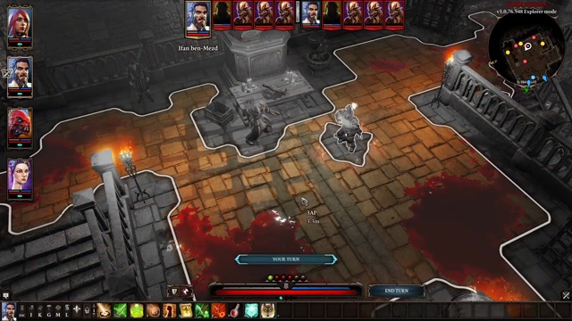 Kickstarter Update 37: Release Date! New Patch