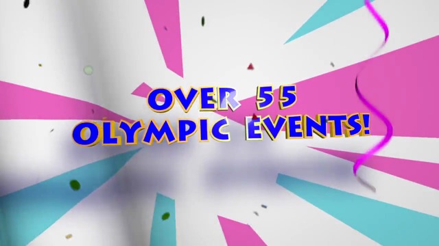 3DS Launch-Trailer