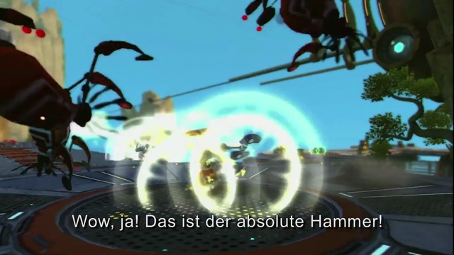 gc-Trailer 2011