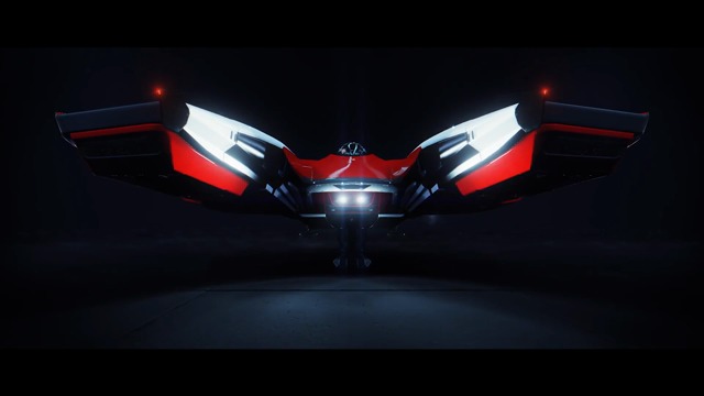 Introducing the Mamba