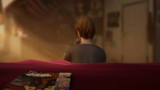 E3-Trailer 2017