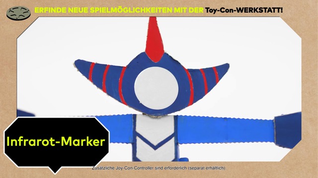Toy-Con-Werkstatt - Episode 2