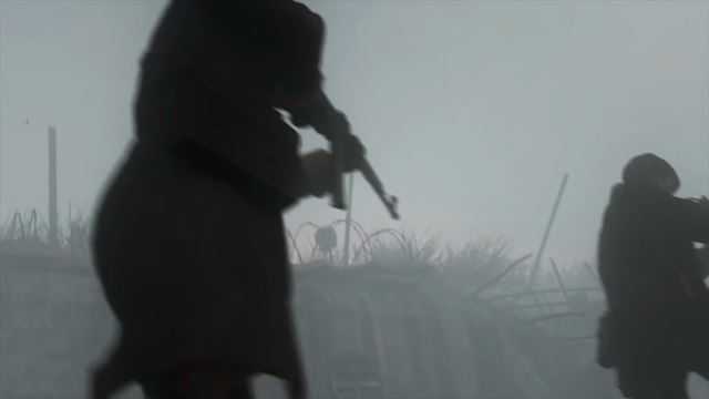 The Resistance DLC Pack 1 - Zombie Mode: The Darkest Shore