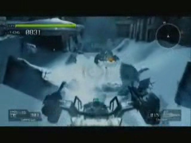 Gameplay 8