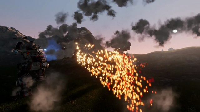 Biome Update Teaser