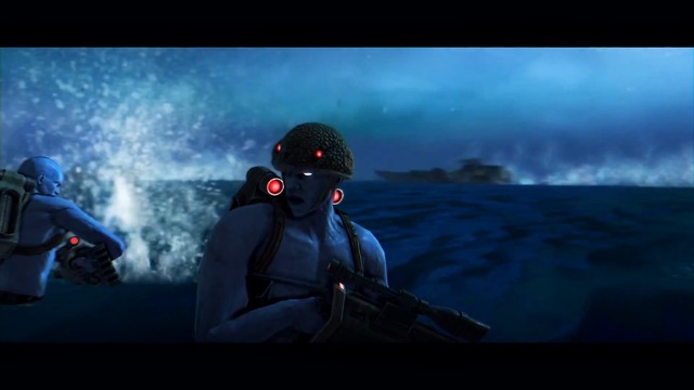 Launch-Trailer