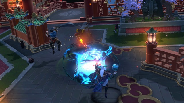 Shen Rao - Teaser Trailer